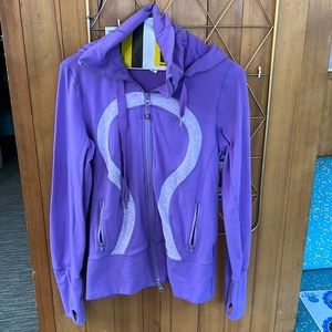 Lululemon Jacket